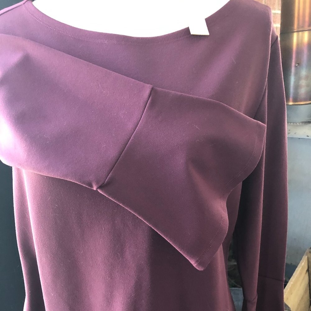 Jaeger UK Long Sleeve Top